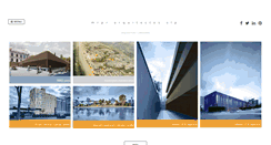 Desktop Screenshot of mrprarquitectos.com